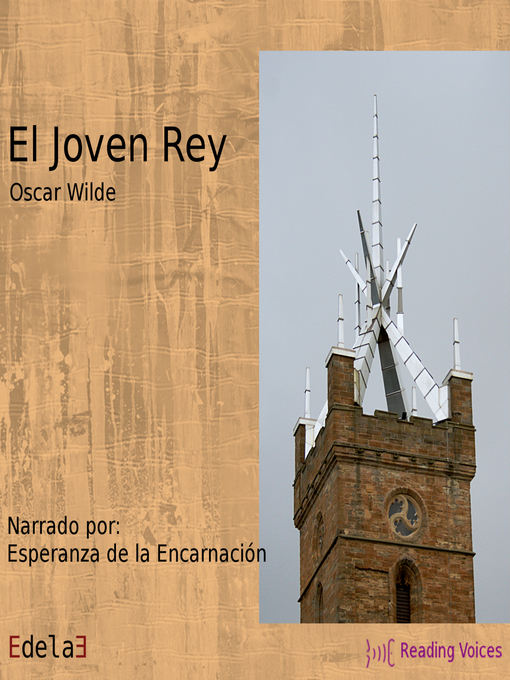 Title details for El joven rey by Oscar Wilde - Available